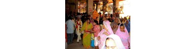 விந்திய மலை - மத்தியபிரதேசம்